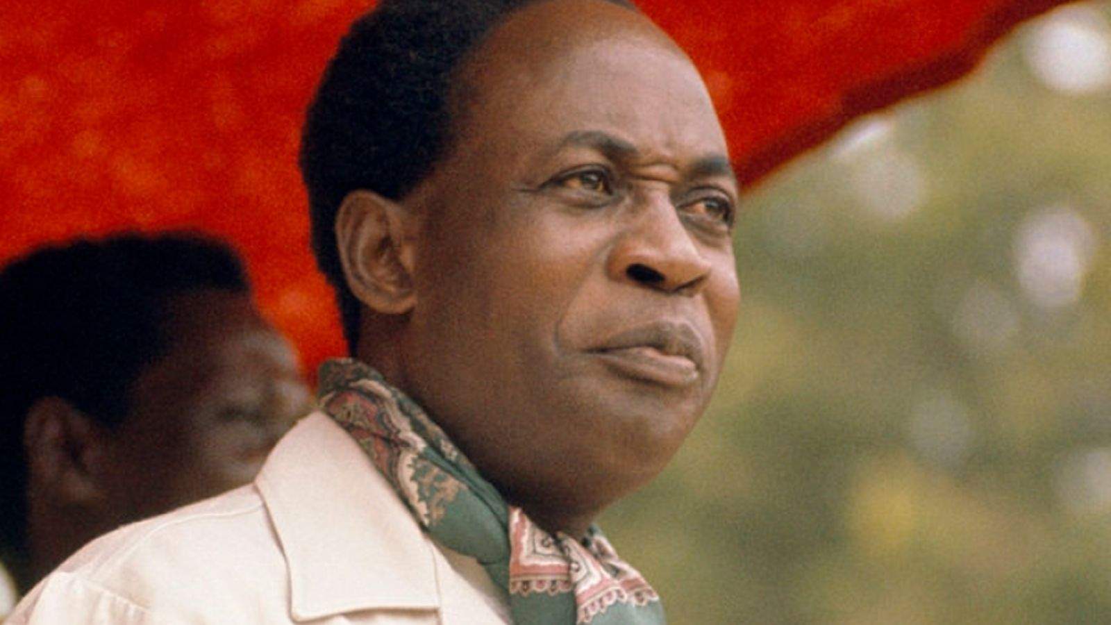 commemorating Kwame Nkrumah on Founder's Day